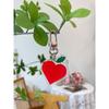 YouWouldLoveThis Pomme Keyring