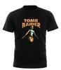 New! Lara Croft Tomb Raider Adventure Game T-Shirt for Game Fans All Sizes