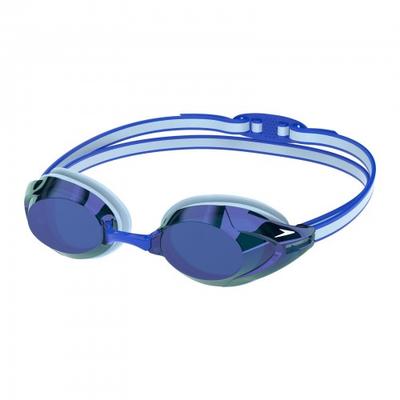 Speedo Unisex Adult Vanquisher 3.0 Mirrored Swimming Goggles