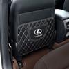 2026 Hot Interior Stickers Car Seat Anti-Kick Pad Anti-fouling Protector Mat For Lexus ES RX NX LS UX LM LX IS250 IS300 RX350 LS PS3