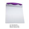 Cake Transfer Spatula Food Grade Rust-proof Stainless Steel Baking Homemade Pizza Bread Moving Shovel for Home