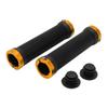 Bike Handle Grips Environmental   Antiskid Wrproof   Handlebars for Cycling