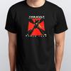 The Cult Mens Unisex T-SHIRT S M L XL XXL 3 4 XL Colours Black