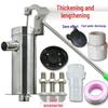 Stainless Steel Household Manual Water Well Pump
