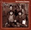 CD LEDOUX, CHRIS - Old Cowboys Classics  CDP7968742 Capitol Records 1993 US Country Used