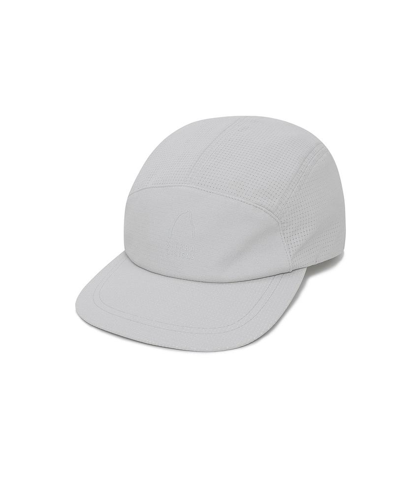 SIERRA DESIGNS Yosemite Dot Air Cap Light Grey
