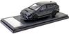 Hi Story 1/43 Subaru LEVORG STI Sport (2020) STI Sport Parts Crystal Black Silica Finished Model HS333BK