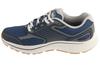 Skechers Go Run Consistent 2.0, Mens Navy Running Shoes