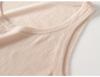 Women's Slim Fit Sleeveless Cashmere Camisole - Round Neck, Lightweight, Thin Knit Base Layer Vest