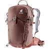 Rucksack Deuter Trail 23 SL raisin/caspia (Damen) (3440424-6507)