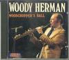 CD WOODY HERMAN  Wood Choppers Ball CDS51046 STAR LIFE Europe Obi Jazz Used