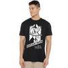 Disney Mens Donald Duck Mono Portrait T-Shirt