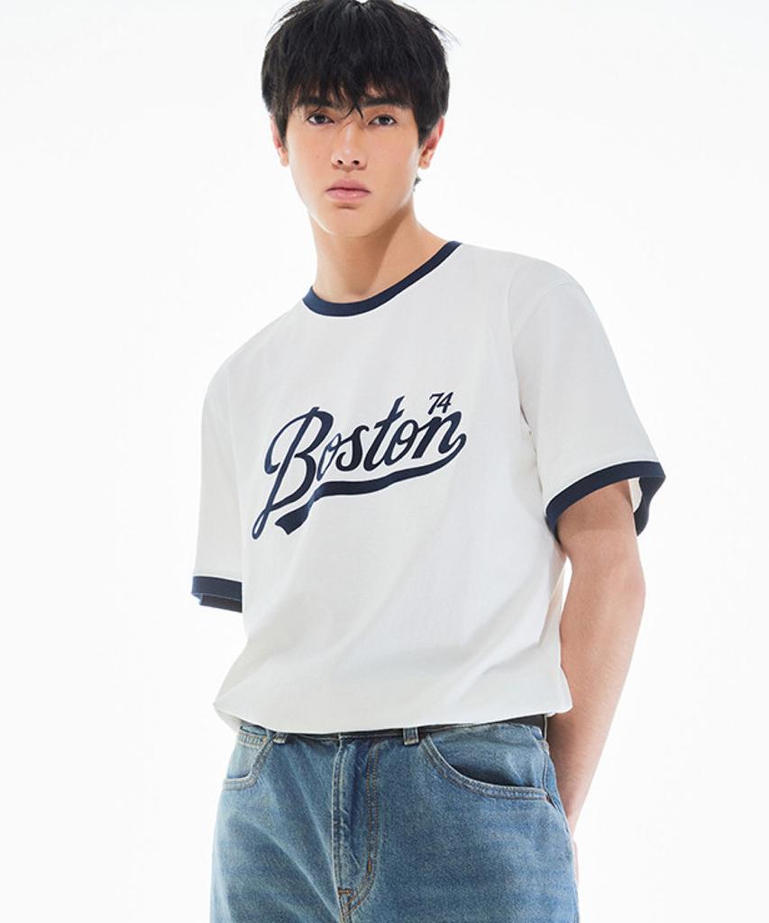 Seupao Boston Ringer Short Sleeve T-Shirt_Sprpg24C60