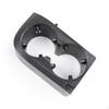 A2068107801 Center Console Cup Holder, Replaces Automotive Black Holder ,Car