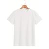 Women Cotton T-shirt ‘The Vintage Clothing Co’ Tee Female Short Sleeve Casual Tee Crew Neck Fashion High Quality Clothing Tops