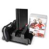 PS4 SLIM PRO kontrollerite jaoks Laadija Laadimisjaam Jahutusventilaator jahuti alus