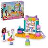 LEGO Casa de Muñecas Caja para Bebés y Juguete para Manualidades Regalo Bloque de Cumpleaños Educativo Navidad Niños Niñas Niños 4 Años 5 Años 6 Años