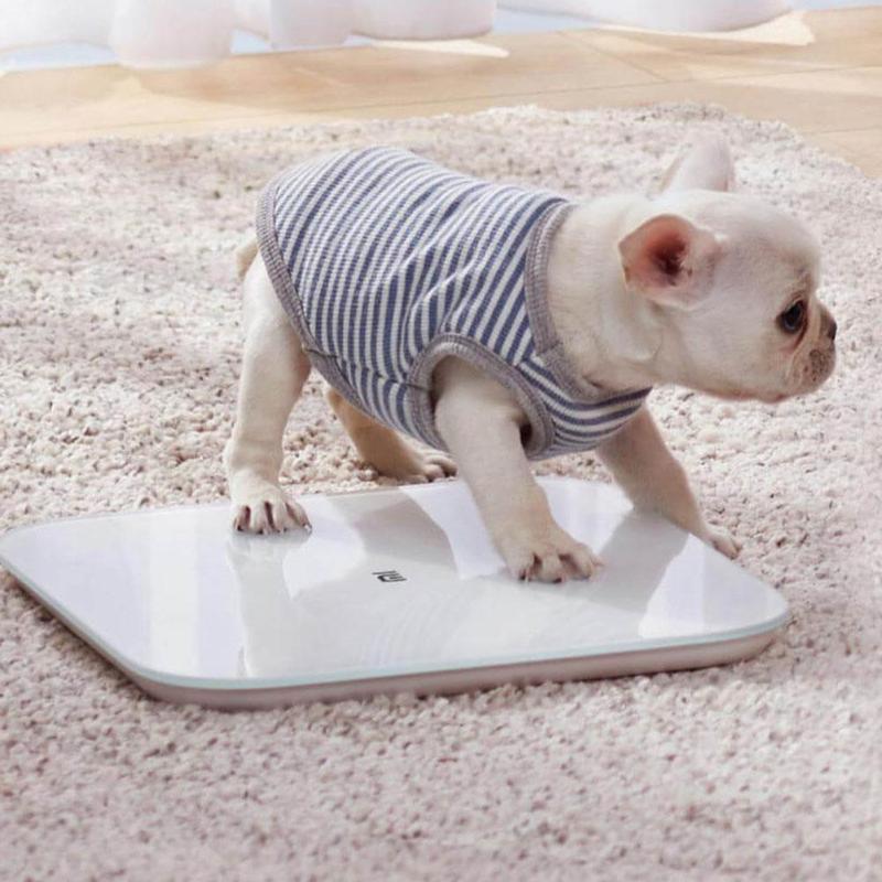 Xiaomi Mi Smart Weight Scale S200 Health Weight Scale 2 Bluetooth 5.0 Digital Scale Balance Test Work With Mifit APP