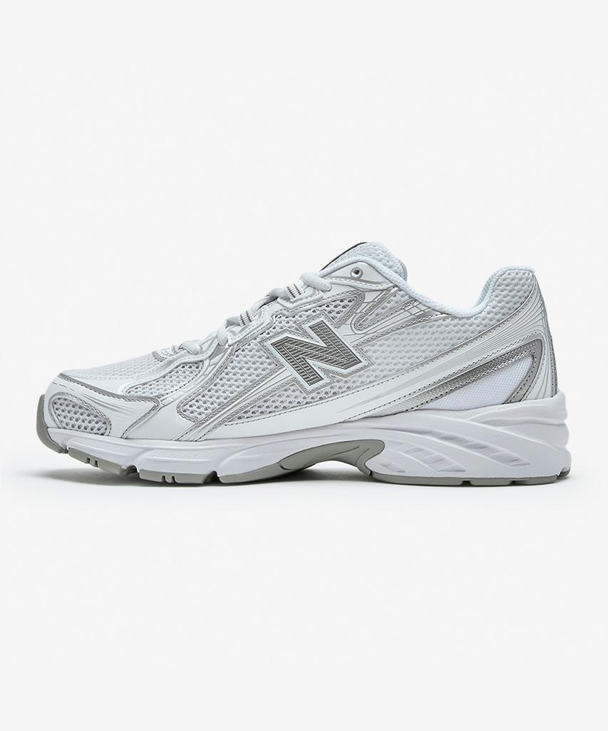 New Balance Nbpdgs102W / U740Wm2 (White)