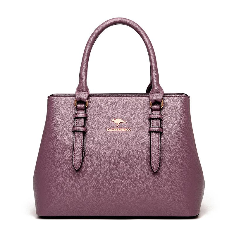Women's Bag Luxury Women's Handbag Women's Shoulder Bag Women's Mother Crossbody Bag