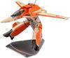 Hasegawa Super Dimension Fortress Macross Gerwalk Fighter Ostrich Mold Scale Plastic Model Kit 65896 VT-1 (New Added) 1/72