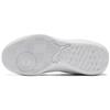 Puma Clyde All Pro Team Round Toe Lace-Up Shock Absorbing Non-Slip Durable Low-Top Basketball Shoes Unisex sneaker White Gray Blue 195509-06