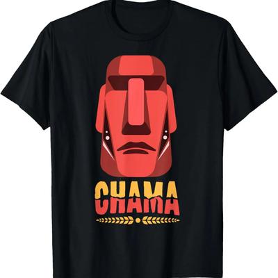חולצת טי פייטר צ'אמה MMA BJJ אגרוף מואי תאי קיקבוקסינג פואטאן