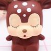 Portable Cute Cartoon Empty Pump Bottle 300ML Press Type Lotion Containers Deer Panda Soap Dispenser Travel