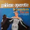 LP Record VARIOUS  Die Csardasfurstin  Frau Luna 621245 TELEFUNKEN 1975 Germany Classical Used