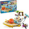 LEGO Sonic the Hedgehog 76997 Tail and the Boat Adventure