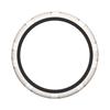Miffy Car Steering Wheel Cover for Kei and Standard Comfortable To the Luxury Interior Suitable for All 38cm Cars, Stylish, Non-Slip, Stain-Resistant,