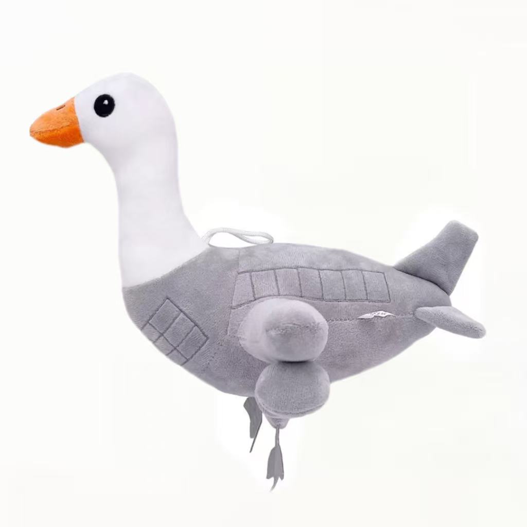 Peluche Tung Tung Sahur Giocattolo Tungtung Sahur Tralalero Tralala Giocattolo Tralalero Tralala Bambola di Peluche Squalo Merch Regalo di Compleanno