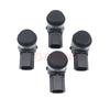 New 4Pcs Parking PDC Aid Sensor For Ford F-150 F-250 F-350 2015-18 HC3Z-15K859-A