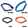 HOT Garmin Wahoo Running Chest Belt Band Heart Rate Monitor Strap