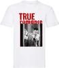 True Romance Tv Show Christmas Birthday Halloween Funny Gift T Shirt