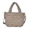 Hapitas Snoopy Quilted Tote Bag 6089 PN161