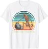 2026 Summer Marcus Worm Im A Little Angry Mirin Pattern Worm Marcus Mirin Lady Tshirt Casual Comfortable Streetwear
