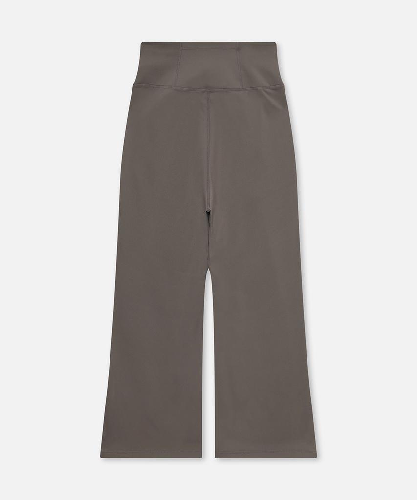 Wilseun Mellow Wide Bootcut Pants W (2 Colors)