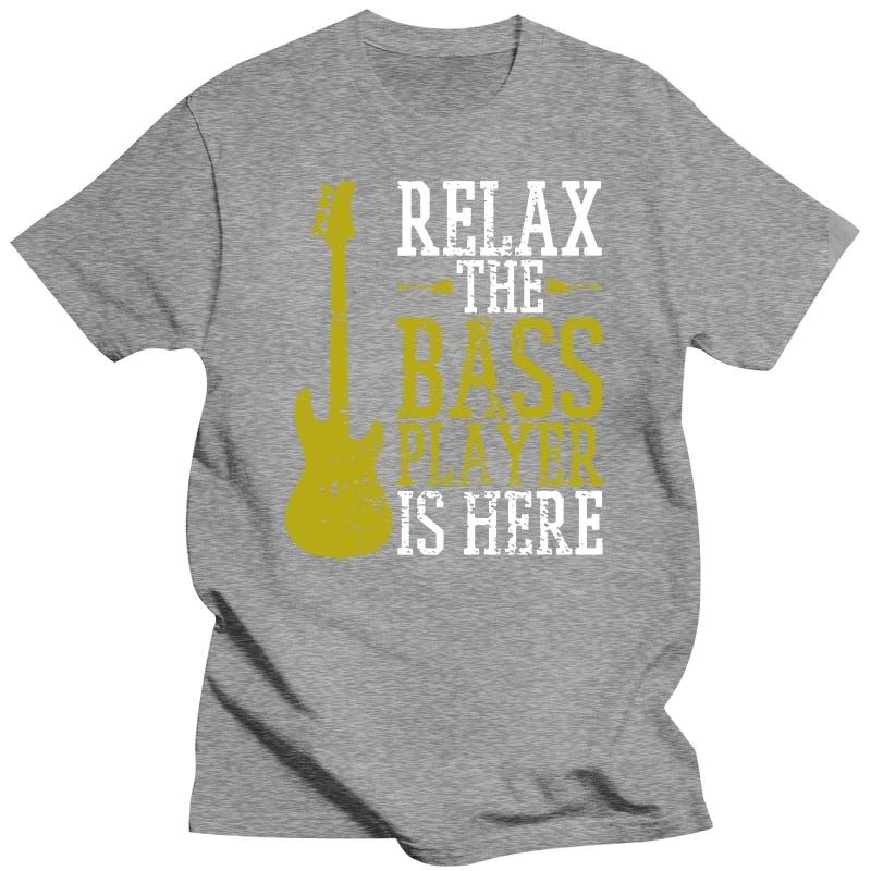 Tricouri Vintage Amuzante cu Basist, Chitară, Chitarist, Școală de Muzică, Streetwear, Mânecă Scurtă, Cadouri de Ziua de Naștere, Tricou Stil de Vară