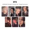 BTS ARIRANG Rooted In Korea Ver. Target Exclusive Official Photocard