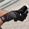 Timeless Design Warm Waterproof Gloves For Hiking Camping And Cycling