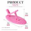3D Printing Side-lying Phone Holder Multi-mode Horizontal Phone Holder Lazy Phone Stand  Bed Sofa