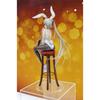 Anime Rolle Kasugano Sora Figur Hasenmädchen Schwarze Seide Sexy Modell Spielzeug Geschenk 17CM Actionfigur Puppe Instant-Nudeln drücken
