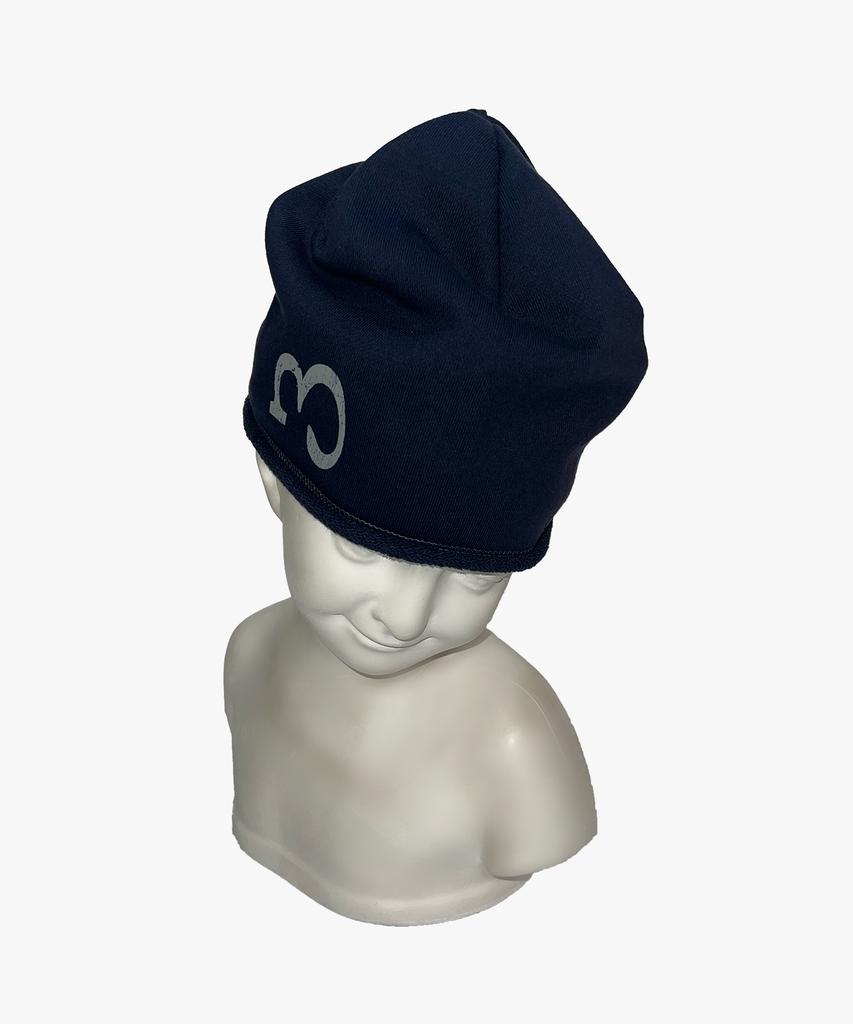 Maseukeompeoni Soft M Beanie - Navy