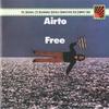 CD AIRTO  Free  ZK40927 Japan Jazz Used