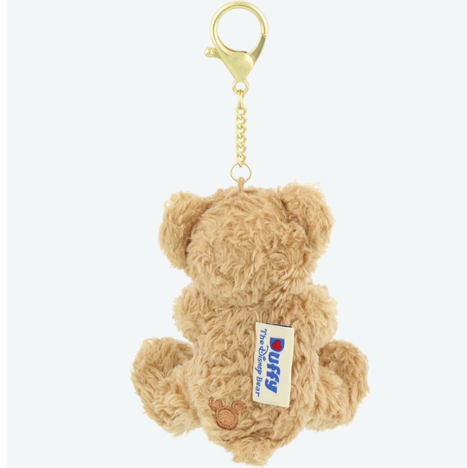 Duffy Headband Holder Smiles Disney Resort Souvenir Gift "Wear Glow" "Tokyo Exclusive"