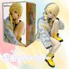 17cm Kotone Fujita Anime Cute And Beautiful Girl Figure School Idol Master Desktop Decoration Birthday Children's Gifts