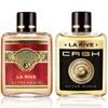 LaLive Men's Aftershave Skin Full Line 100ml*2 Types, 01_Cavana Aftershave, 02_Cash Aftershave, 100ml, 2 Units