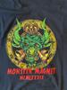 Monster Magnet Tour 2026 Bandgeschenk Für Fan Unisex S bis 5XL T-Shirt MD41