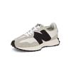 NewBalance New Balance 327 Unisex-Turnschuhe Meersalz Weißes Schwert Ms327fe